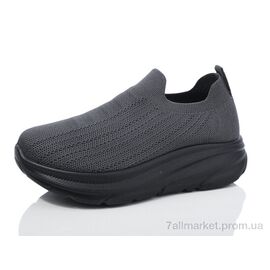 Кросівки жіночі модні Літо 2321-3 (8 пар р.36-41) "Kulada-UCSS-MD" недорого оптом від прямого постачальника