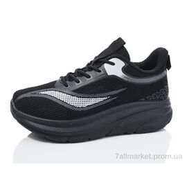 Кросівки жіночі модні Весна/осінь 2325-1 (8 пар р.36-41) "Kulada-UCSS-MD" недорого оптом від прямого постачальника