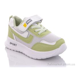 Фотография Кроссовки детские модные Весна/осень 04-B3 (8 пар р.26-31) "Xifa kids" недорого оптом от прямого поставщика