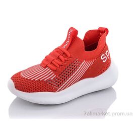 Фотография Кроссовки детские модные Лето B10110-13 (8 пар р.26-31) "Xifa kids" недорого оптом от прямого поставщика