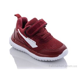 Фотография Кроссовки детские модные Лето B20037-13 (8 пар р.26-31) "Xifa kids" недорого оптом от прямого поставщика