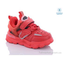 Фотография Кроссовки детские модные Весна/осень B10203-13 (8 пар р.26-31) "Xifa kids" недорого оптом от прямого поставщика