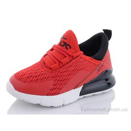 Фотография Кроссовки детские модные Весна/осень B10224-13 (8 пар р.26-31) "Xifa kids" недорого оптом от прямого поставщика