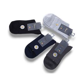 Шкарпетки чоловічі 7052-1 mix р.41-47 "Jelzin" недорого оптом від прямого постачальника