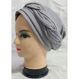 Шапка жіноча MB40 grey р.56-62 "Mabi" недорого оптом від прямого постачальника