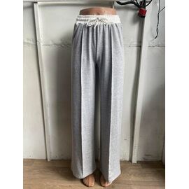 Штани спортивні жіночі 1054 l.grey р.S-XL "VICTORY" недорого оптом від прямого постачальника