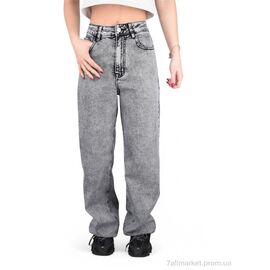 Джинси жіночі Весна/осінь G355 (6 шт. р.сітка28-33) "Baron" недорого оптом від прямого постачальника