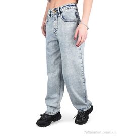 Джинси жіночі Весна/осінь M350 (6 шт. р.сітка25-30) "Baron" недорого оптом від прямого постачальника