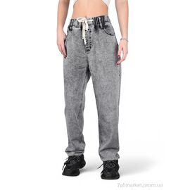 Джинси жіночі Весна/осінь G360 (6 шт. р.сітка32-42) "Baron" недорого оптом від прямого постачальника