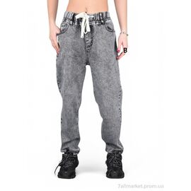 Джинси жіночі Весна/осінь G359 (6 шт. р.сітка30-36) "Baron" недорого оптом від прямого постачальника