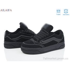 Кросівки жіночі модні Весна/осінь ZJ1-5 (8 пар р.36-41) "Ailaifa" недорого оптом від прямого постачальника