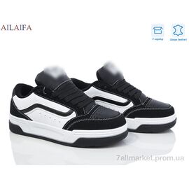 Кросівки жіночі модні Весна/осінь ZJ1-6 (8 пар р.36-41) "Ailaifa" недорого оптом від прямого постачальника
