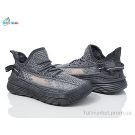 Фотография Кроссовки детские модные Лето F581-3-2 (12 пар р.32-37) "BBT" недорого оптом от прямого поставщика