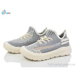 Фотография Кроссовки детские модные Лето F580-3-5 (12 пар р.32-37) "BBT" недорого оптом от прямого поставщика