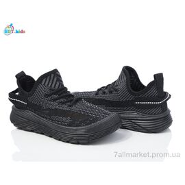 Фотография Кроссовки детские модные Лето F580-3-7 (12 пар р.32-37) "BBT" недорого оптом от прямого поставщика