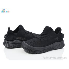 Фотография Кроссовки детские модные Лето F580-3-10 (12 пар р.32-37) "BBT" недорого оптом от прямого поставщика