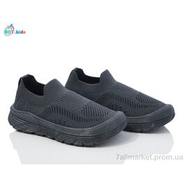 Фотография Кроссовки детские модные Лето F571-3-1 (12 пар р.32-37) "BBT" недорого оптом от прямого поставщика