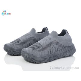 Фотография Кроссовки детские модные Лето F571-3-2 (12 пар р.32-37) "BBT" недорого оптом от прямого поставщика