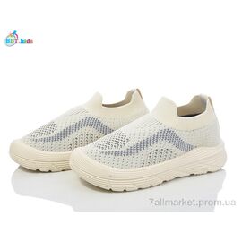 Фотография Кроссовки детские модные Лето F571-3-6 (12 пар р.32-37) "BBT" недорого оптом от прямого поставщика