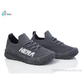 Фотография Кроссовки детские модные Лето F575-3-2 (12 пар р.32-37) "BBT" недорого оптом от прямого поставщика