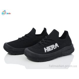 Фотография Кроссовки детские модные Лето F575-3-6 (12 пар р.32-37) "BBT" недорого оптом от прямого поставщика