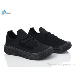 Фотография Кроссовки детские модные Лето F575-3-7 (12 пар р.32-37) "BBT" недорого оптом от прямого поставщика