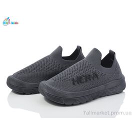 Фотография Кроссовки детские модные Лето F570-3-1 (12 пар р.32-37) "BBT" недорого оптом от прямого поставщика