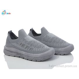 Фотография Кроссовки детские модные Лето F570-3-6 (12 пар р.32-37) "BBT" недорого оптом от прямого поставщика