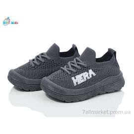 Фотография Кроссовки детские модные Лето F575-1-2 (12 пар р.21-26) "BBT" недорого оптом от прямого поставщика