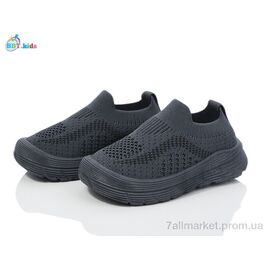 Фотография Кроссовки детские модные Лето F571-1-1 (12 пар р.21-26) "BBT" недорого оптом от прямого поставщика