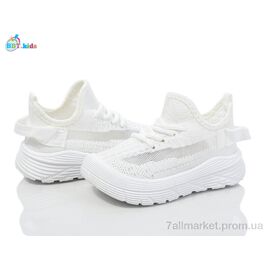 Фотография Кроссовки детские модные Лето F580-1-2 (12 пар р.21-26) "BBT" недорого оптом от прямого поставщика