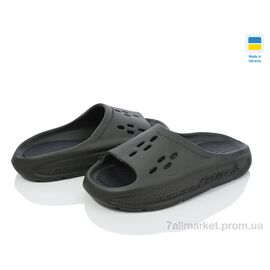 Фотография Шлепки женские облегченные Лето T720 хакі (6 пар р.36-41) "Inblue" недорого оптом от прямого поставщика