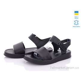 Фотография Босоножки женские летние Лето 2113-12 (8 пар р.36-40) "Fat Fox-Tamei" недорого оптом от прямого поставщика