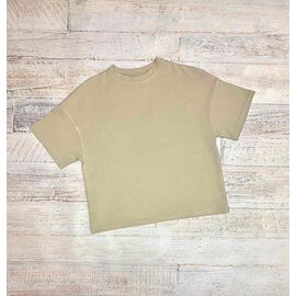 Фотография Топик детский на девочку LB8 l.grey р.134-158 "LIMA SPORT" недорого оптом от прямого поставщика