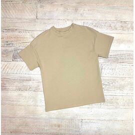 Фотография Футболка детская на мальчика LN18 grey р.134-158 "LIMA SPORT" недорого оптом от прямого поставщика