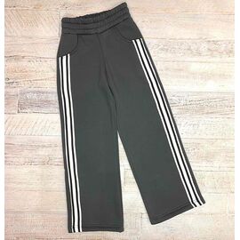 Фотография Штаны детские спортивные зимние на девочку LM12 grey р.134-158 "LIMA SPORT" недорого оптом от прямого поставщика