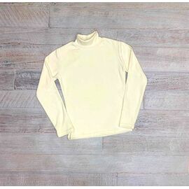 Фотография Гольф детский на девочку LM12 l.beige р.128-152 "LIMA SPORT" недорого оптом от прямого поставщика