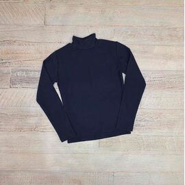 Фотография Гольф детский унисекс LM13 navy р.128-152 "LIMA SPORT" недорого оптом от прямого поставщика