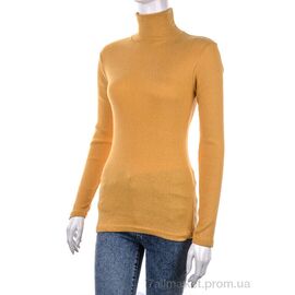 Фотография Гольфы женские Весна/осень 2030-8 yellow (2 шт. р.сетка 42-48) "Red Hat" недорого оптом от прямого поставщика