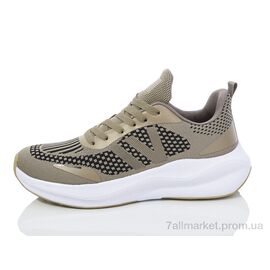 Кросівки чоловічі модні Весна/осінь WK21-5 (8 пар р.40-45) "Kulada-UCSS-MD" недорого оптом від прямого постачальника