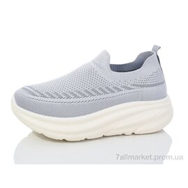 Кросівки жіночі модні Літо 2322-2 (8 пар р.36-41) "Kulada-UCSS-MD" недорого оптом від прямого постачальника