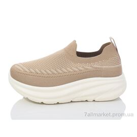 Кросівки жіночі модні Літо 2322-3 (8 пар р.36-41) "Kulada-UCSS-MD" недорого оптом від прямого постачальника