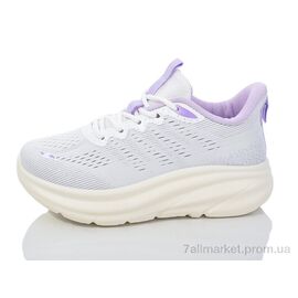 Кросівки жіночі модні Весна/осінь 2328-3 (8 пар р.36-41) "Kulada-UCSS-MD" недорого оптом від прямого постачальника