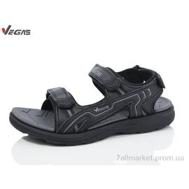 Сандалії дитячі літні Літо B306-1 (8 пар р.36-41) "Supo-Vegas" недорого оптом від прямого постачальника