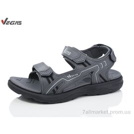 Сандалії дитячі літні Літо B306-2 (8 пар р.36-41) "Supo-Vegas" недорого оптом від прямого постачальника