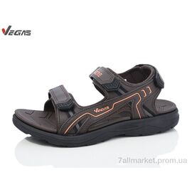 Сандалії дитячі літні Літо B306-3 (8 пар р.36-41) "Supo-Vegas" недорого оптом від прямого постачальника