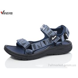 Фотография Сандалии детские летние Лето B303-3 (8 пар р.36-41) "Supo-Vegas" недорого оптом от прямого поставщика
