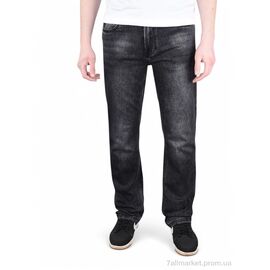 Джинси чоловічі Весна/осінь BR9549T (8 шт. р.сітка29-38) "Baron" недорого оптом від прямого постачальника