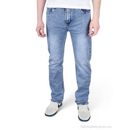 Джинси чоловічі Весна/осінь 1133 (8 шт. р.сітка32-38) "Baron" недорого оптом від прямого постачальника