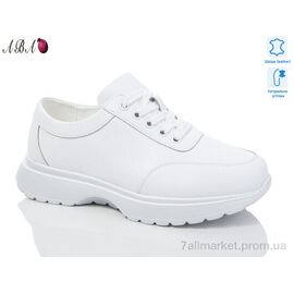 Кросівки жіночі модні Весна/осінь A9ABA6-1 (8 пар р.36-41) "Aba" недорого оптом від прямого постачальника
